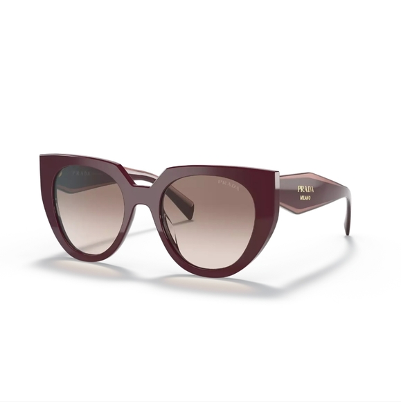 New Prada PR14WS VIY1L0 women's sunglasses, PRADA PR 14WS - Picture 1 of 6